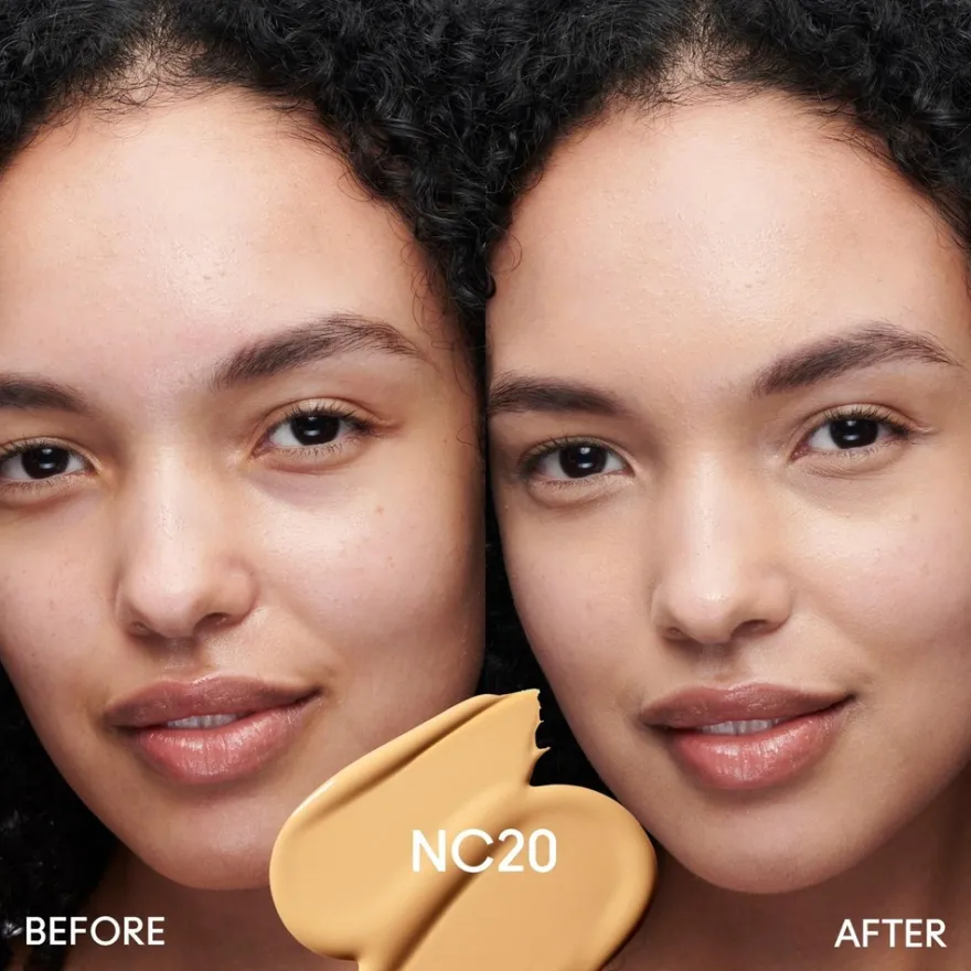 MAC Studio Radiance 24HR Luminous Lift Concealer peiteaine 11 ml
