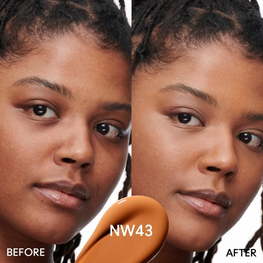 MAC Studio Radiance 24HR Luminous Lift Concealer peiteaine 11 ml