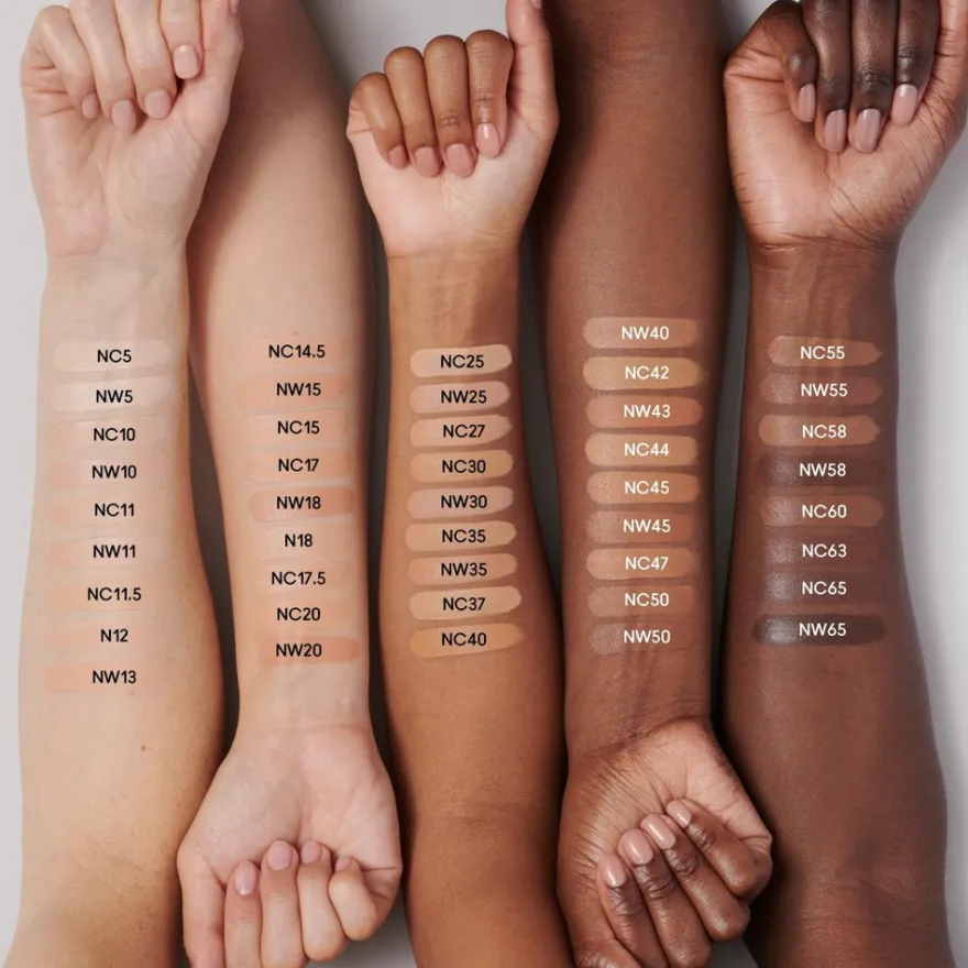 MAC Studio Radiance 24HR Luminous Lift Concealer peiteaine 11 ml