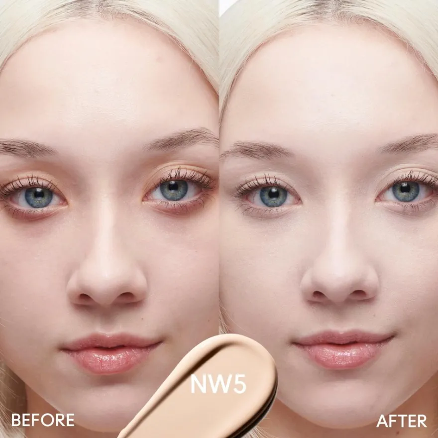 MAC Studio Radiance 24HR Luminous Lift Concealer peiteaine 11 ml