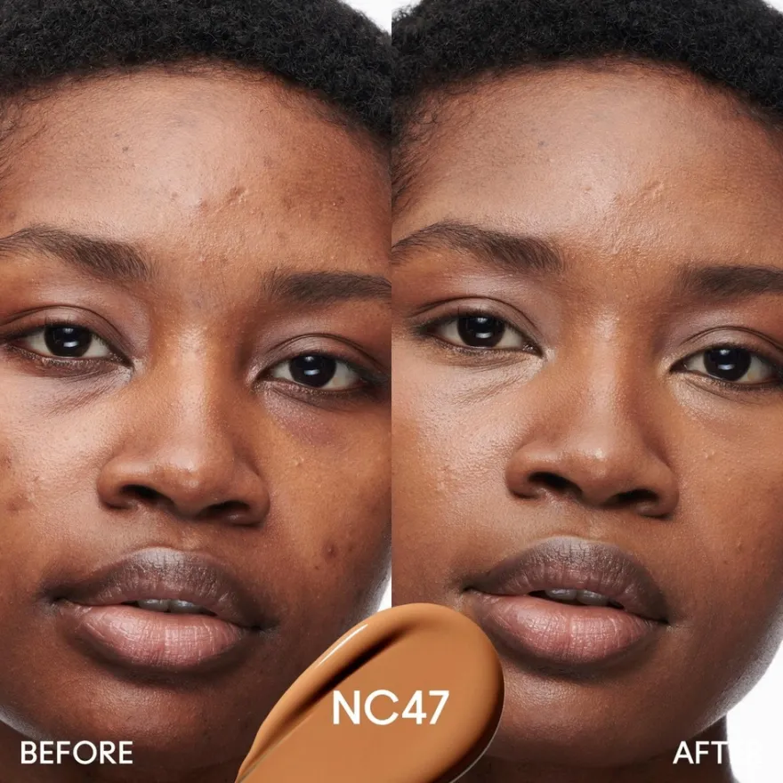 MAC Studio Radiance 24HR Luminous Lift Concealer peiteaine 11 ml