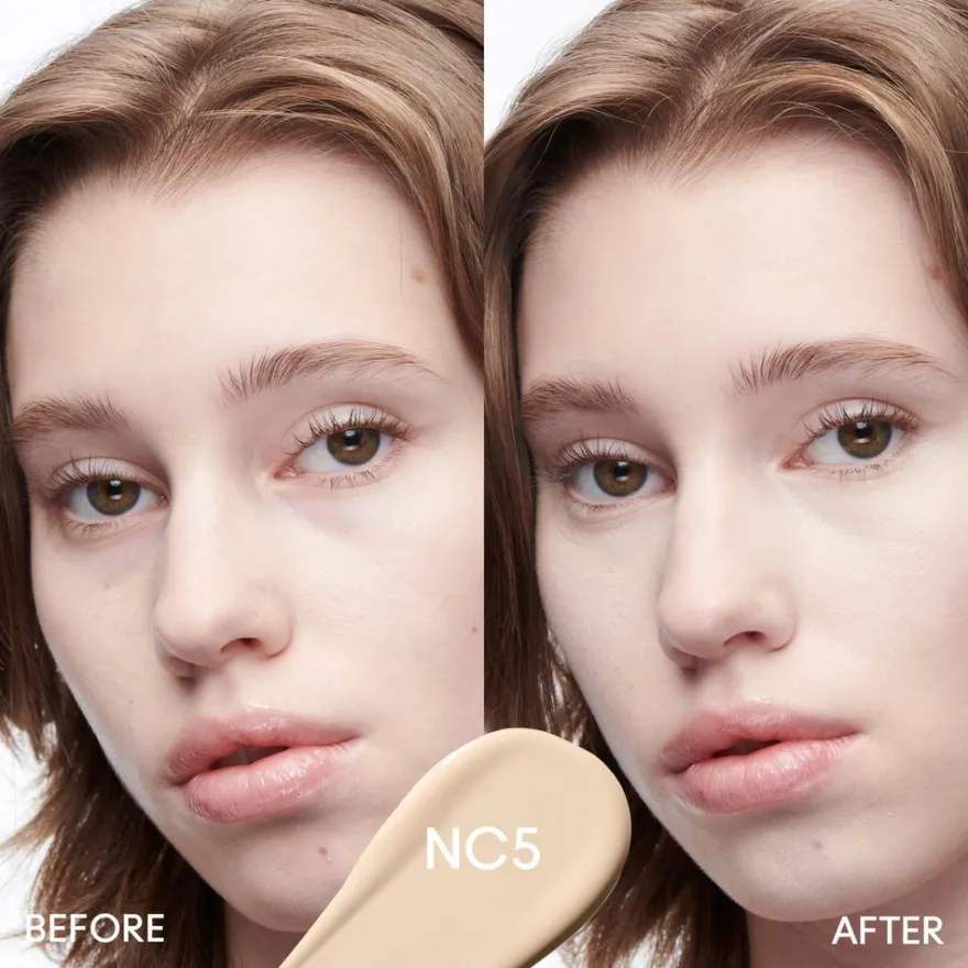 MAC Studio Radiance 24HR Luminous Lift Concealer peiteaine 11 ml