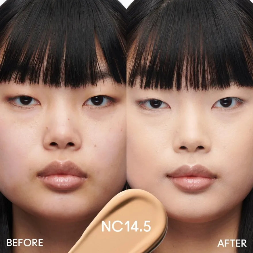 MAC Studio Radiance 24HR Luminous Lift Concealer peiteaine 11 ml