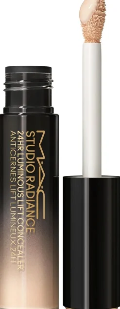 MAC Studio Radiance 24HR Luminous Lift Concealer peiteaine 11 ml