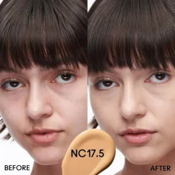 MAC Studio Radiance 24HR Luminous Lift Concealer peiteaine 11 ml