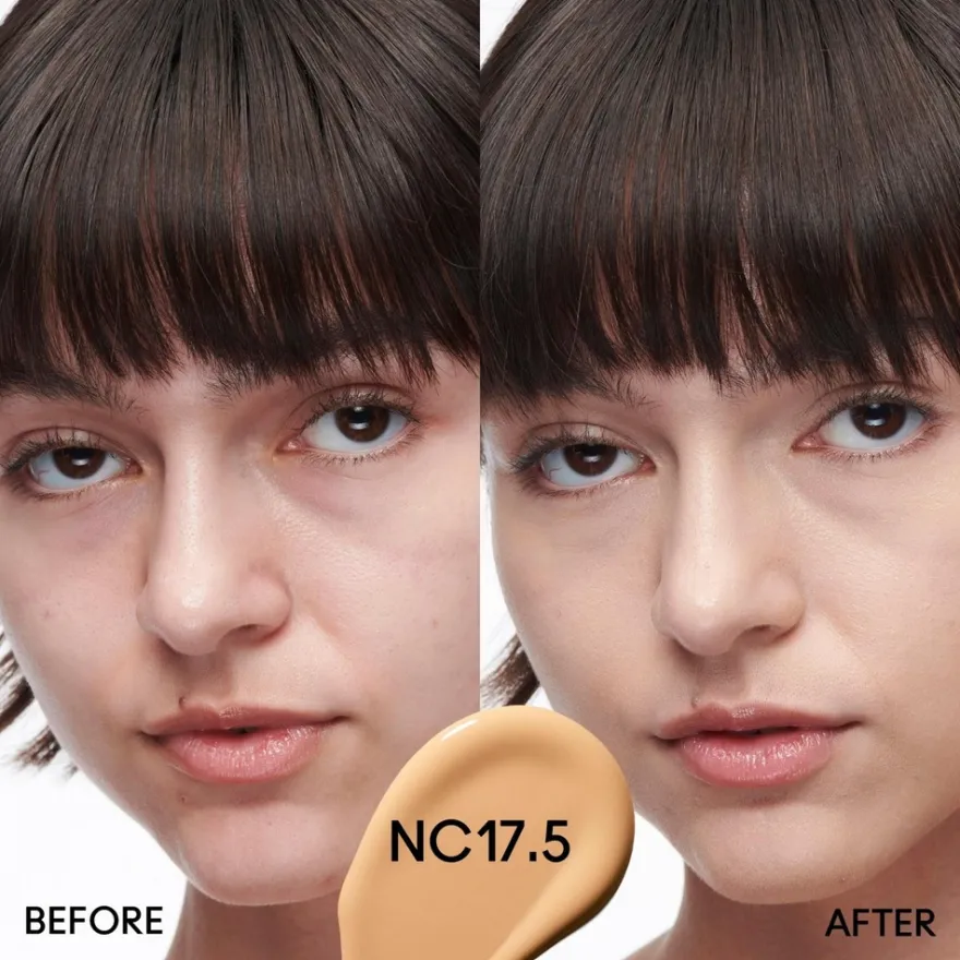 MAC Studio Radiance 24HR Luminous Lift Concealer peiteaine 11 ml