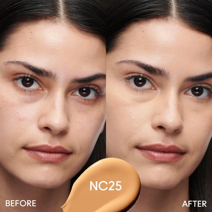 MAC Studio Radiance 24HR Luminous Lift Concealer peiteaine 11 ml