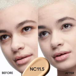 MAC Studio Radiance 24HR Luminous Lift Concealer peiteaine 11 ml