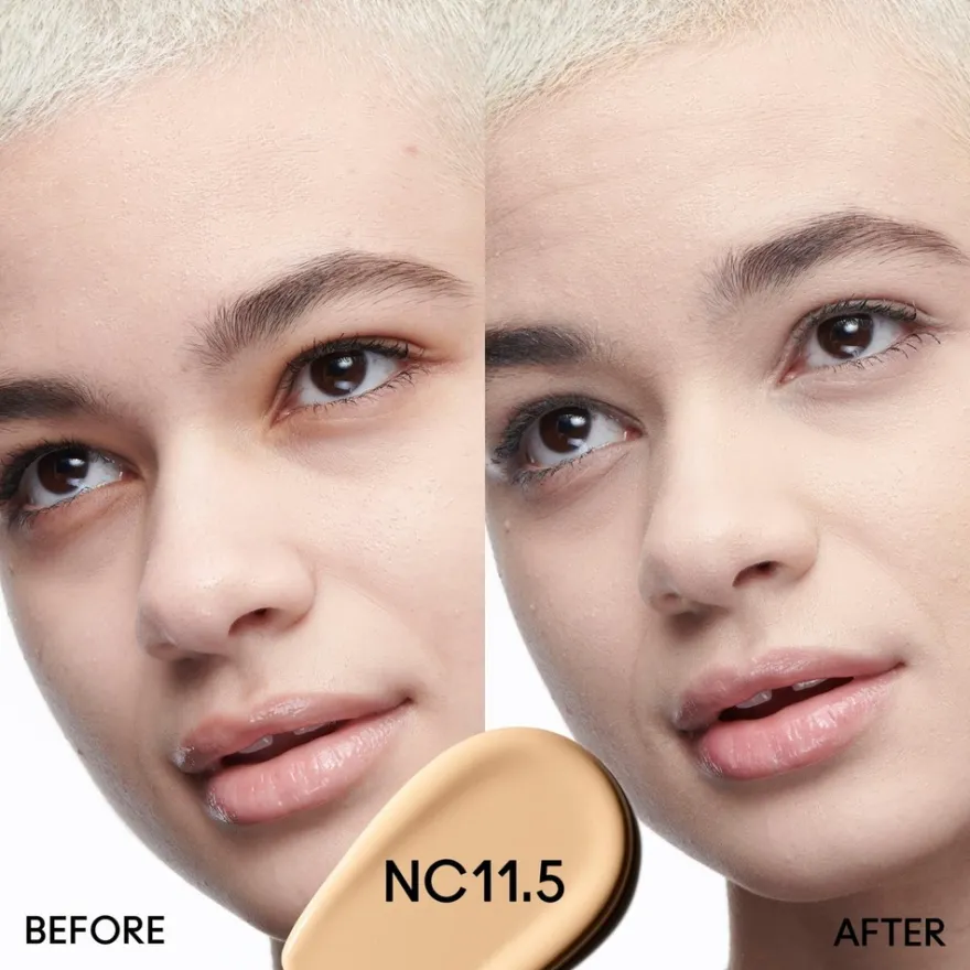 MAC Studio Radiance 24HR Luminous Lift Concealer peiteaine 11 ml