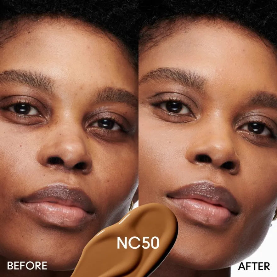 MAC Studio Radiance 24HR Luminous Lift Concealer peiteaine 11 ml