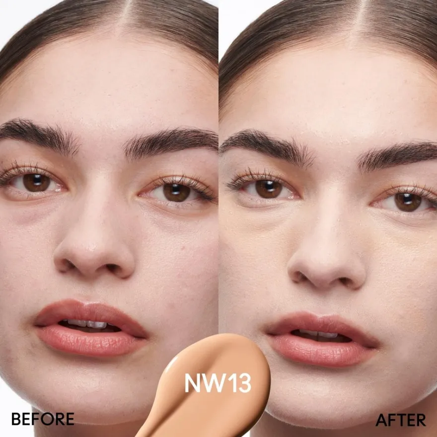 MAC Studio Radiance 24HR Luminous Lift Concealer peiteaine 11 ml