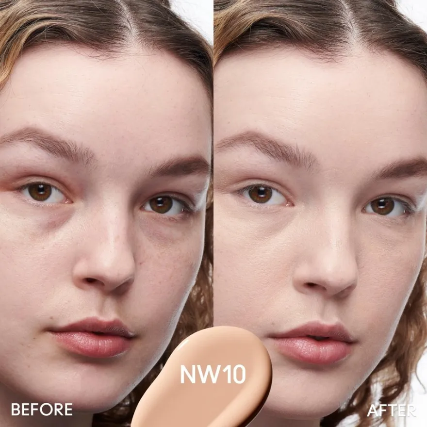 MAC Studio Radiance 24HR Luminous Lift Concealer peiteaine 11 ml