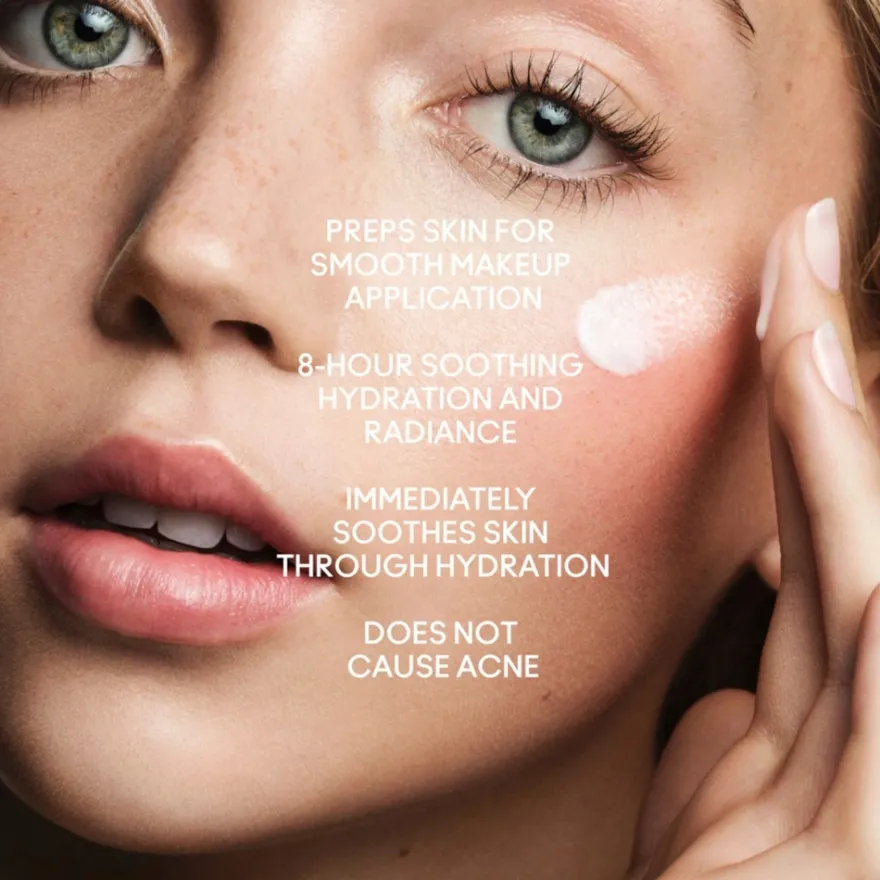 MAC Studio Radiance Moisturizing + Illuminating Silky Primer pohjustusvoide 30 ml