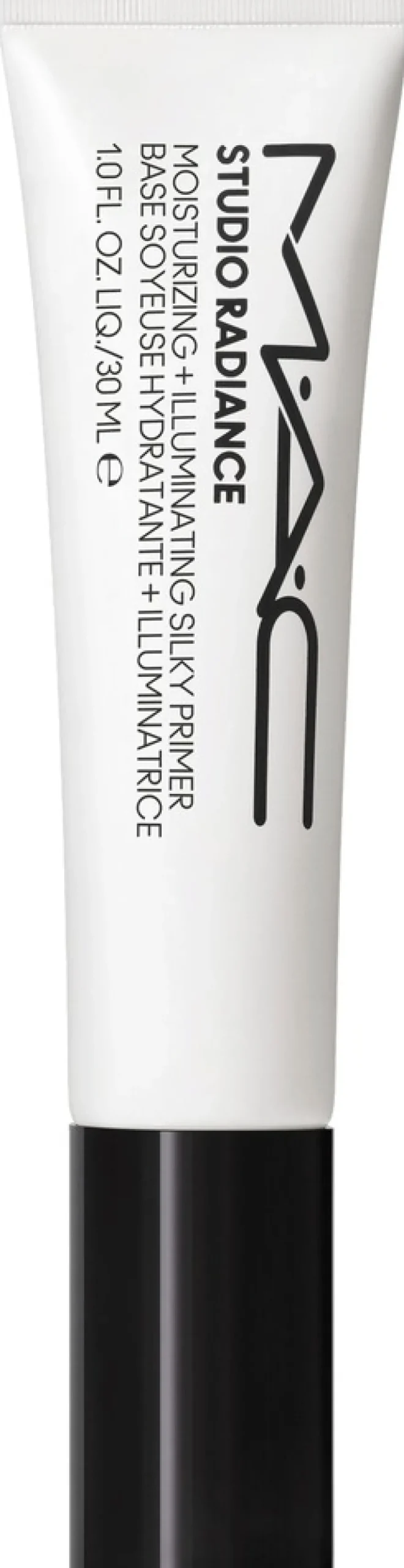 MAC Studio Radiance Moisturizing + Illuminating Silky Primer pohjustusvoide 30 ml