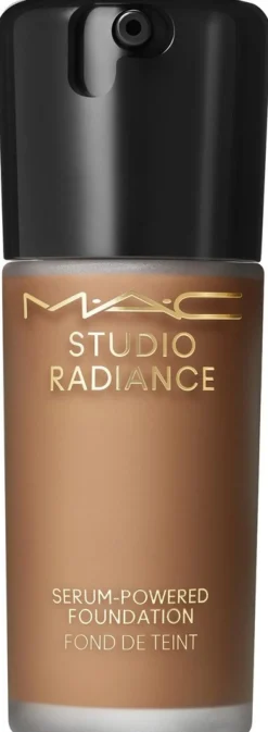 MAC Studio Radiance Serum-Powered Foundation meikkivoide 30 ml