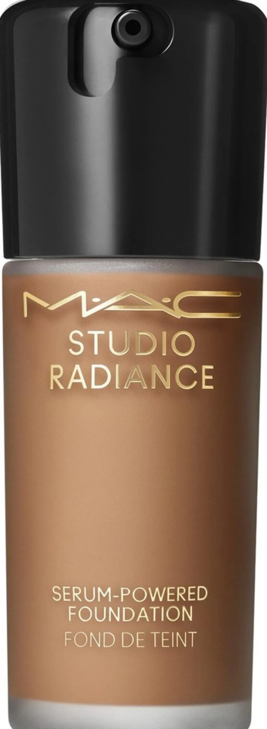 MAC Studio Radiance Serum-Powered Foundation meikkivoide 30 ml