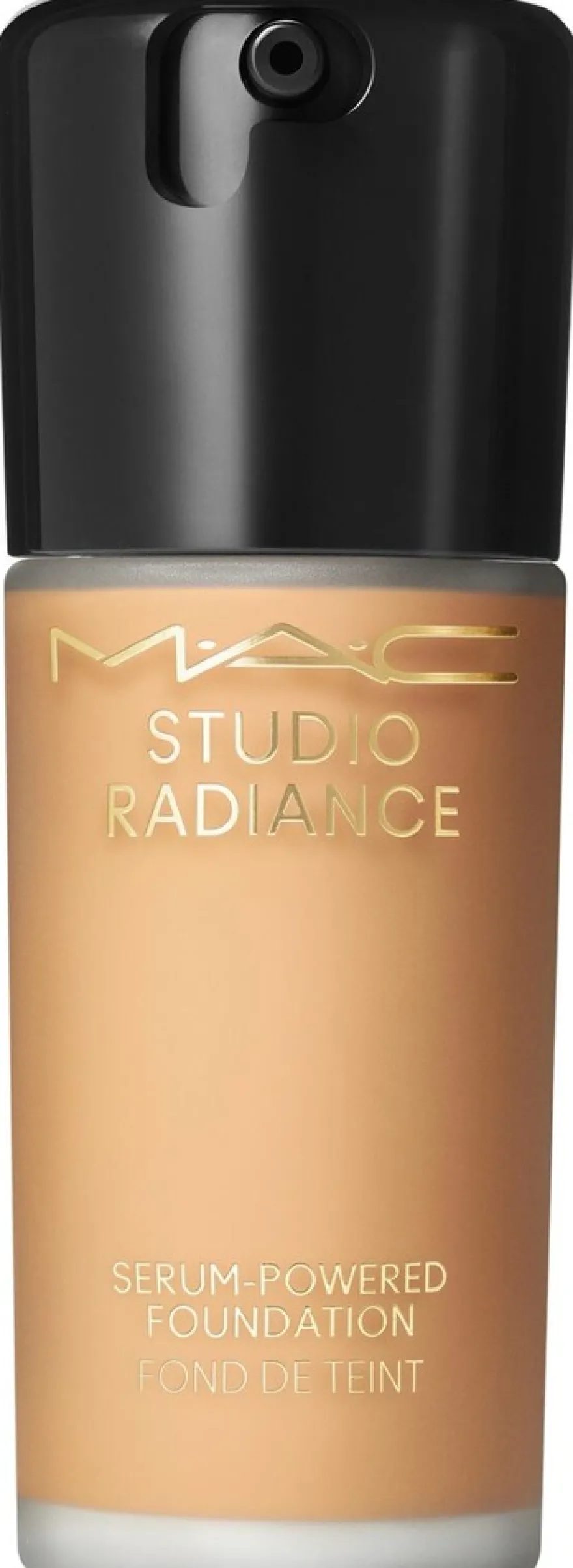 MAC Studio Radiance Serum-Powered Foundation meikkivoide 30 ml