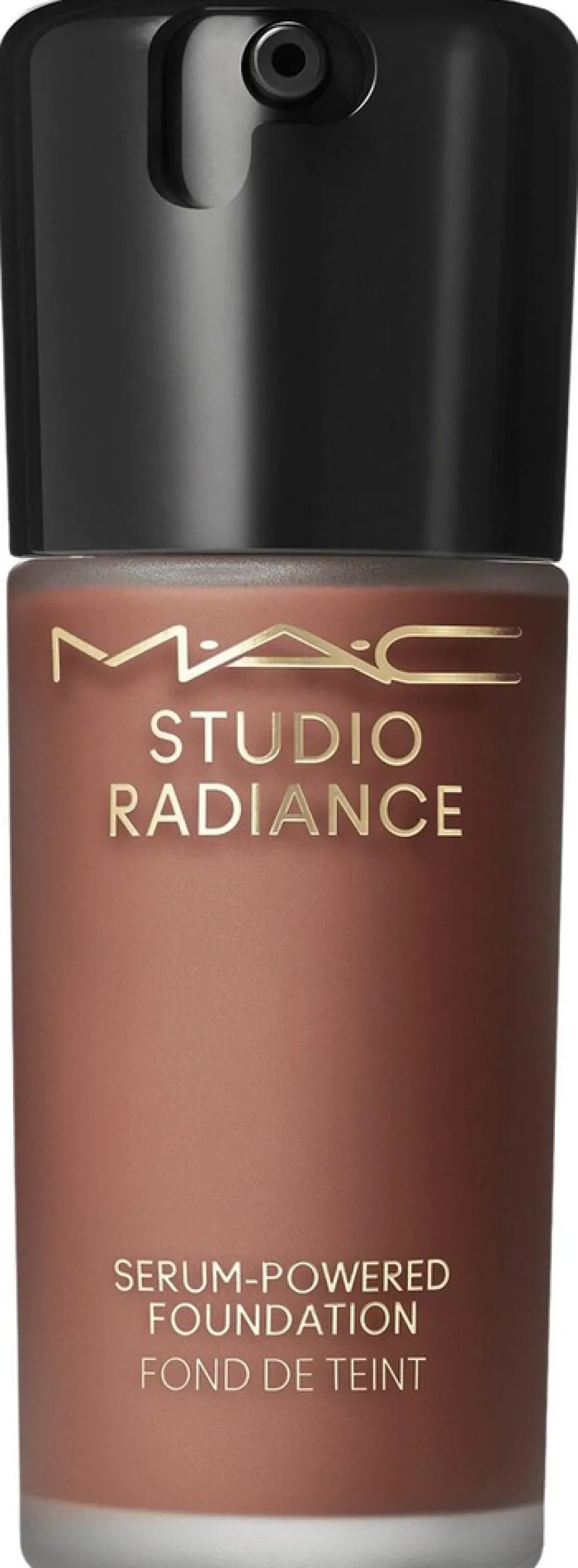 MAC Studio Radiance Serum-Powered Foundation meikkivoide 30 ml