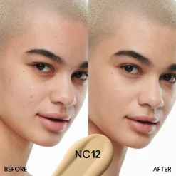 MAC Studio Radiance Serum-Powered Foundation meikkivoide 30 ml