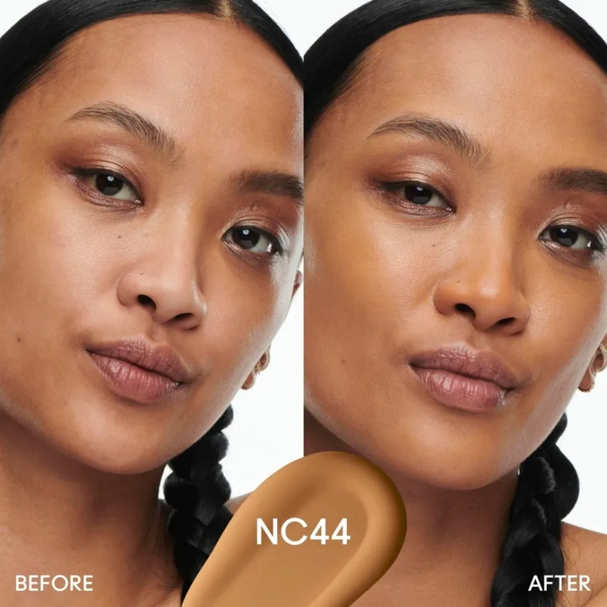 MAC Studio Radiance Serum-Powered Foundation meikkivoide 30 ml