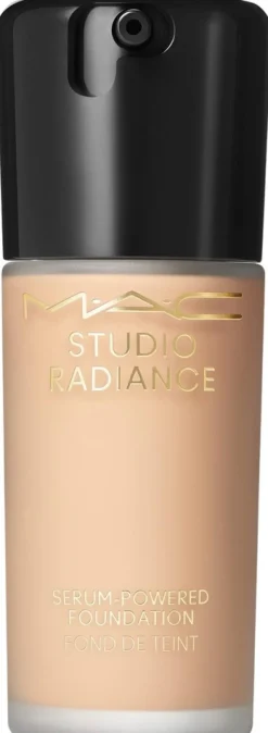 MAC Studio Radiance Serum-Powered Foundation meikkivoide 30 ml