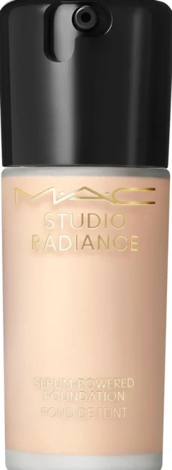 MAC Studio Radiance Serum-Powered Foundation meikkivoide 30 ml