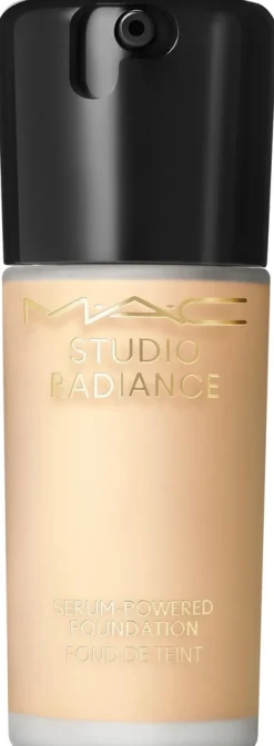 MAC Studio Radiance Serum-Powered Foundation meikkivoide 30 ml
