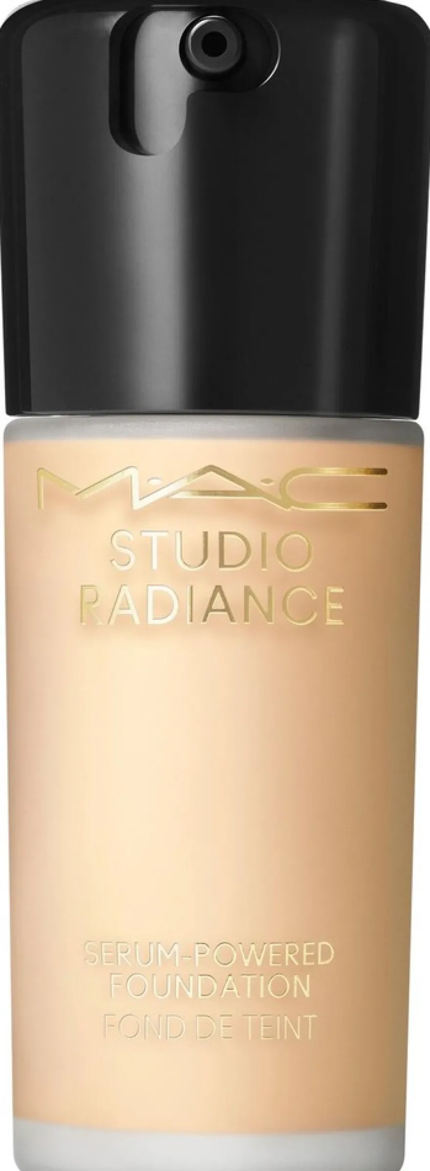 MAC Studio Radiance Serum-Powered Foundation meikkivoide 30 ml