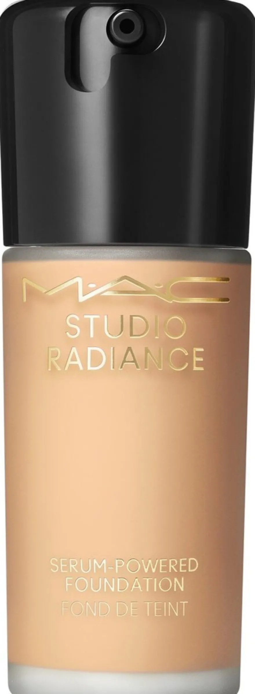 MAC Studio Radiance Serum-Powered Foundation meikkivoide 30 ml