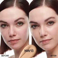 MAC Studio Radiance Serum-Powered Foundation meikkivoide 30 ml