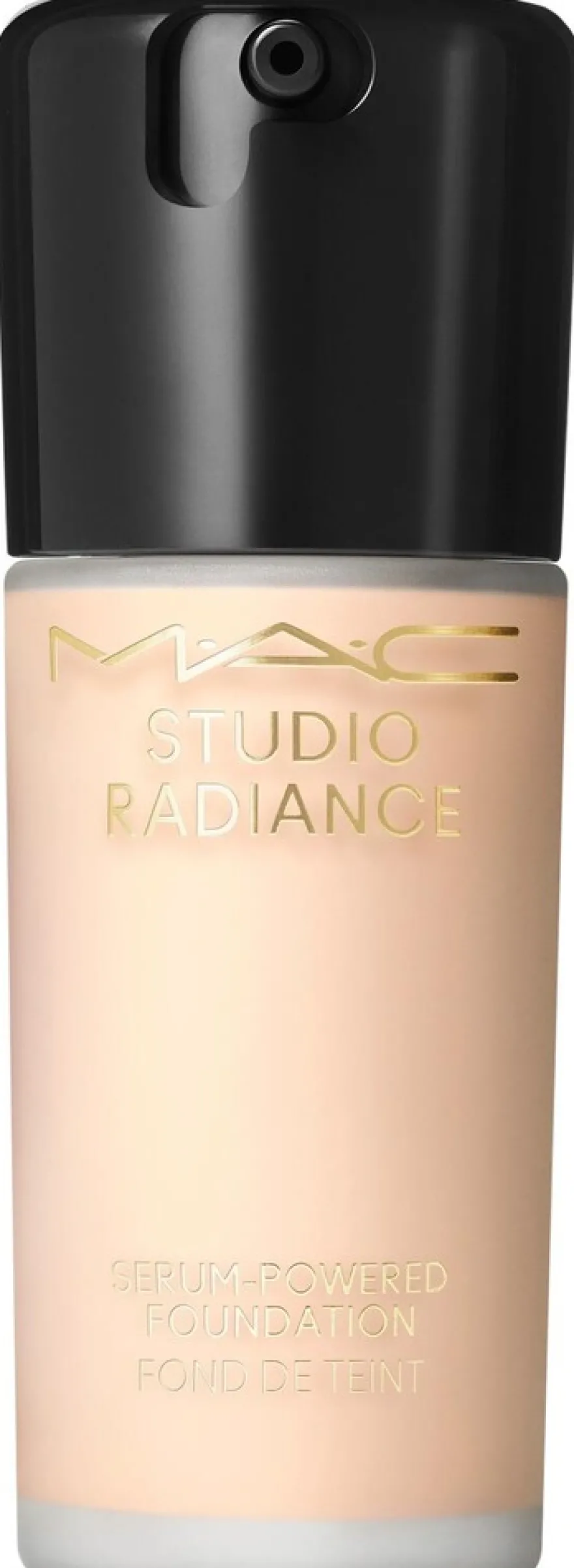 MAC Studio Radiance Serum-Powered Foundation meikkivoide 30 ml