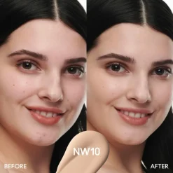 MAC Studio Radiance Serum-Powered Foundation meikkivoide 30 ml