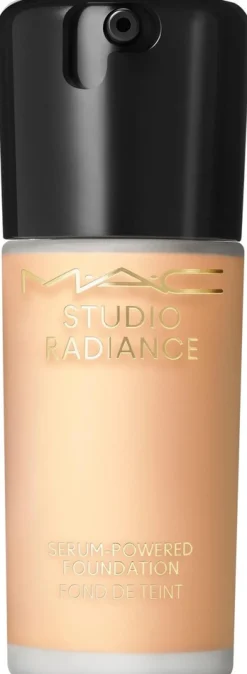MAC Studio Radiance Serum-Powered Foundation meikkivoide 30 ml