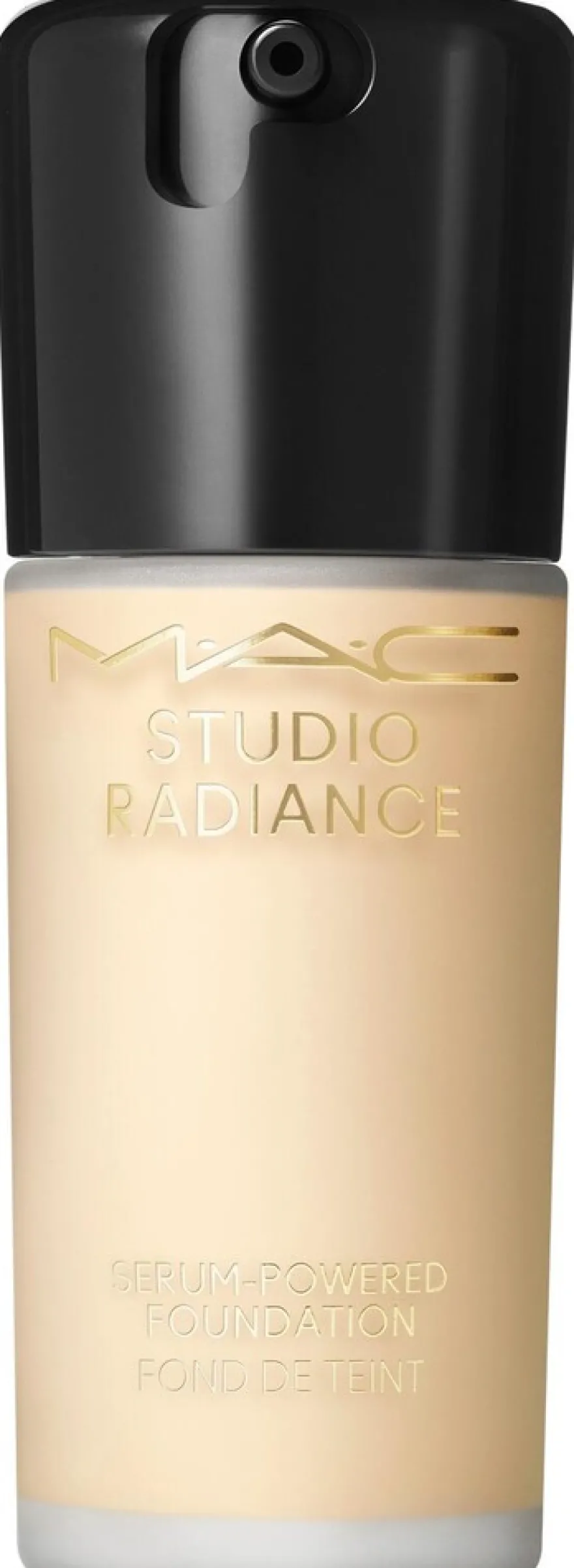 MAC Studio Radiance Serum-Powered Foundation meikkivoide 30 ml