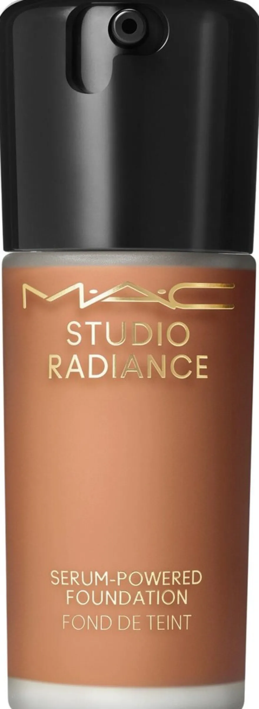 MAC Studio Radiance Serum-Powered Foundation meikkivoide 30 ml