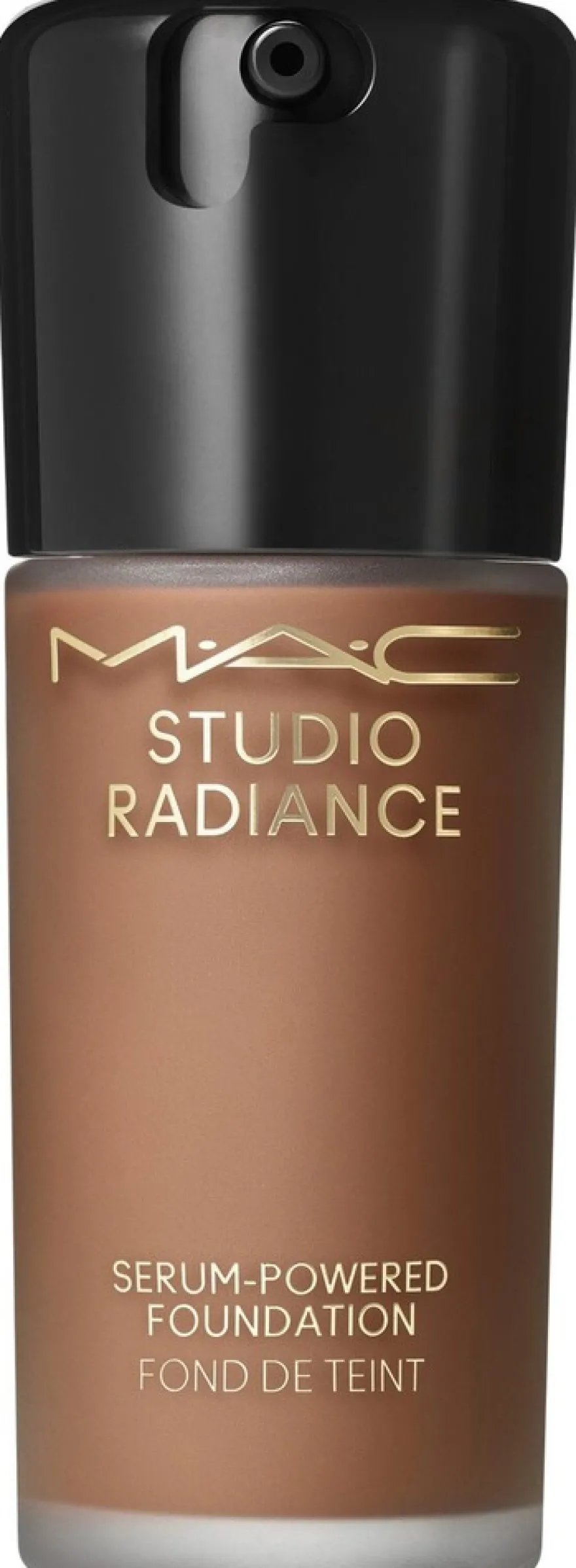 MAC Studio Radiance Serum-Powered Foundation meikkivoide 30 ml