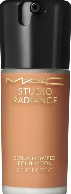 MAC Studio Radiance Serum-Powered Foundation meikkivoide 30 ml