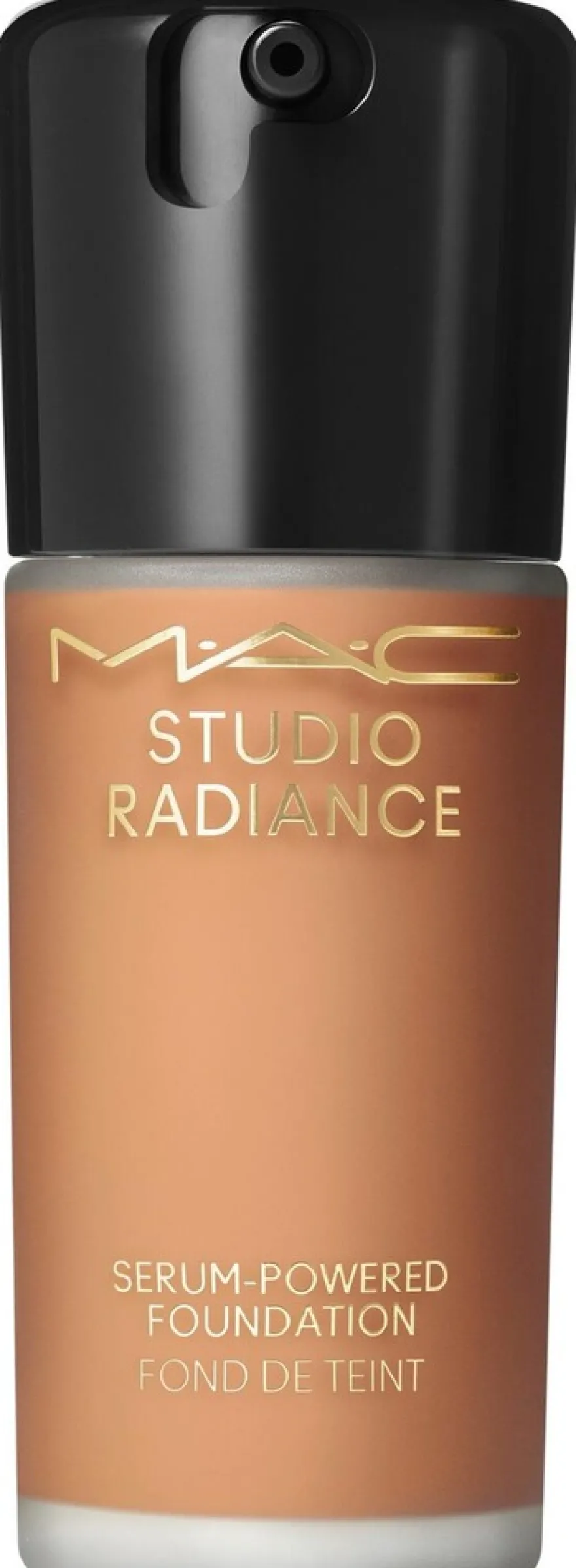 MAC Studio Radiance Serum-Powered Foundation meikkivoide 30 ml