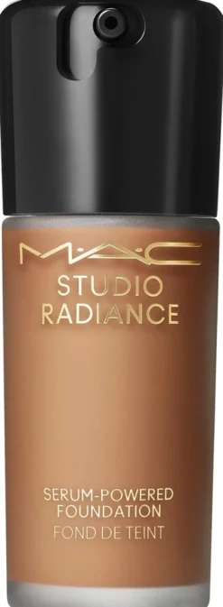 MAC Studio Radiance Serum-Powered Foundation meikkivoide 30 ml