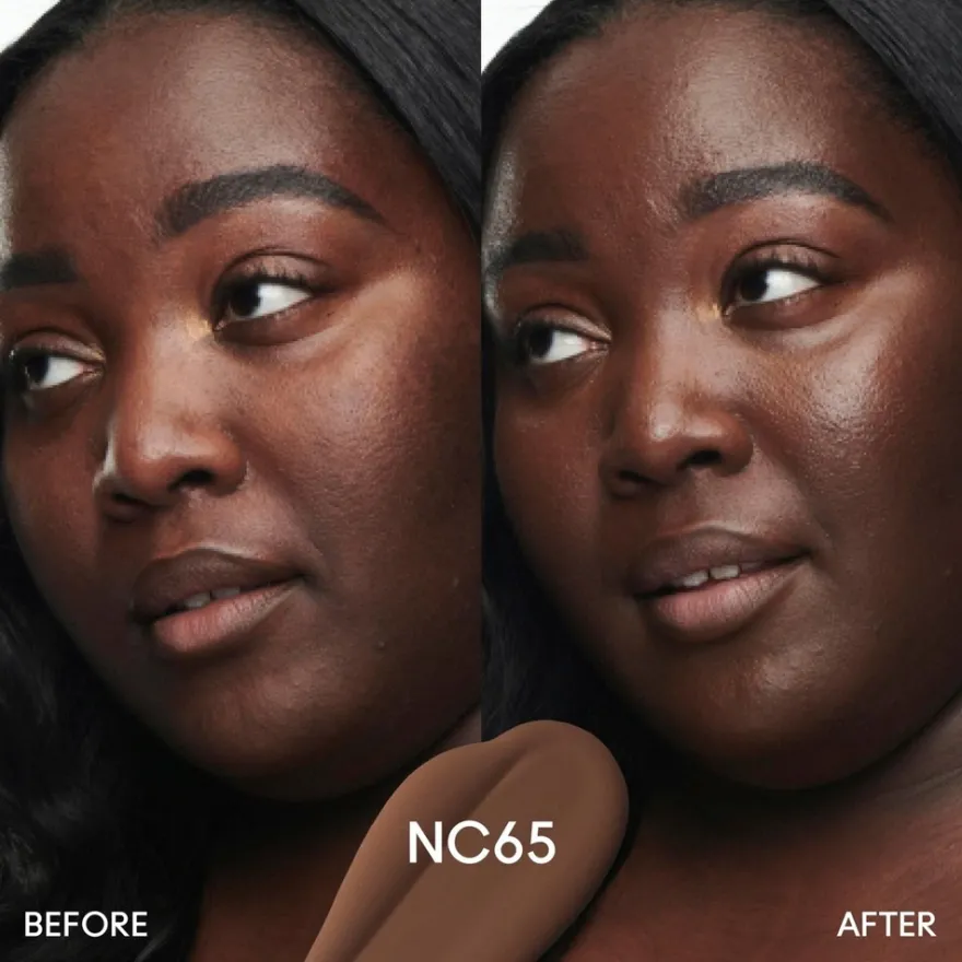MAC Studio Radiance Serum-Powered Foundation meikkivoide 30 ml