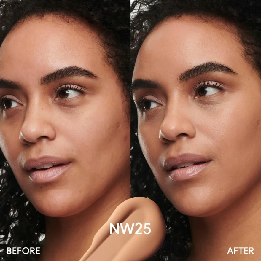 MAC Studio Radiance Serum-Powered Foundation meikkivoide 30 ml