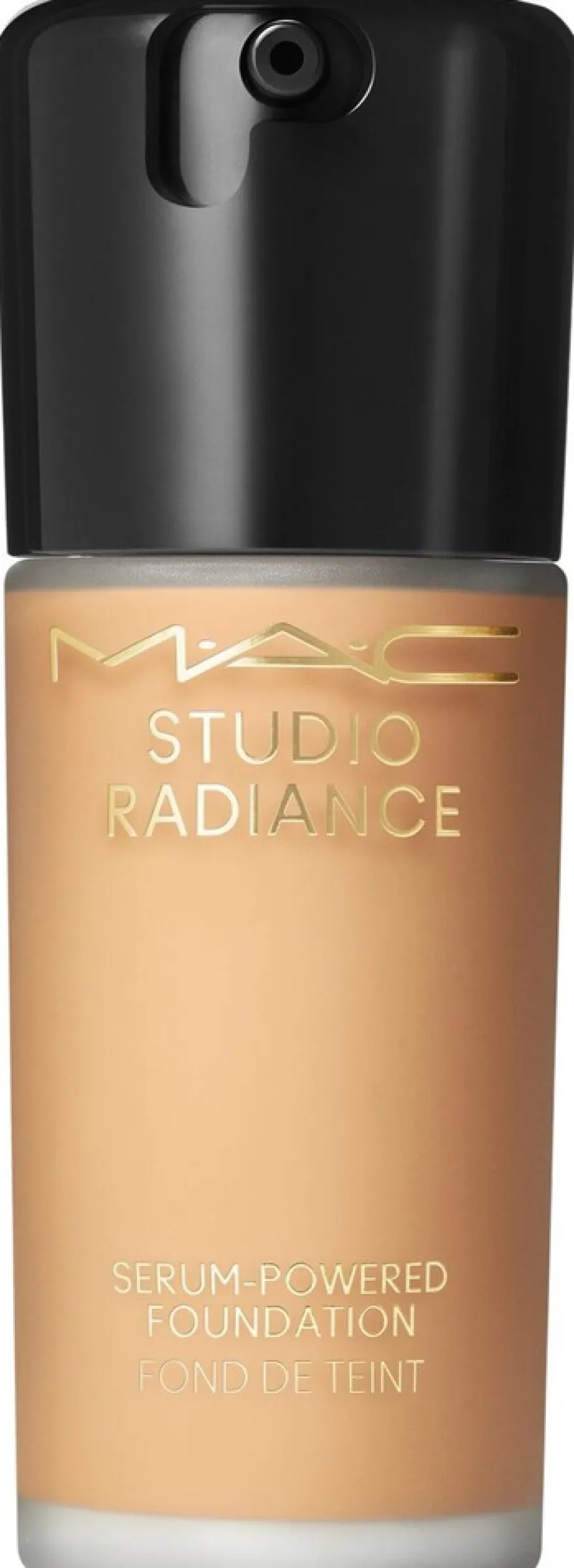 MAC Studio Radiance Serum-Powered Foundation meikkivoide 30 ml