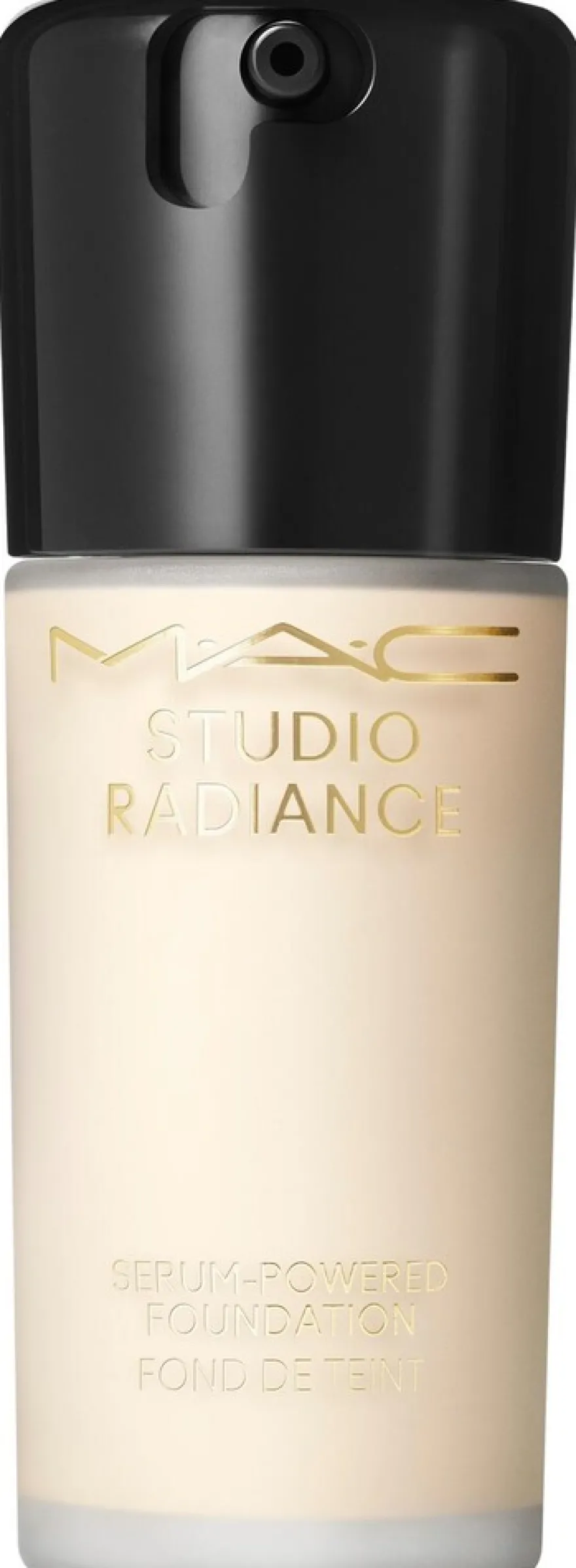MAC Studio Radiance Serum-Powered Foundation meikkivoide 30 ml