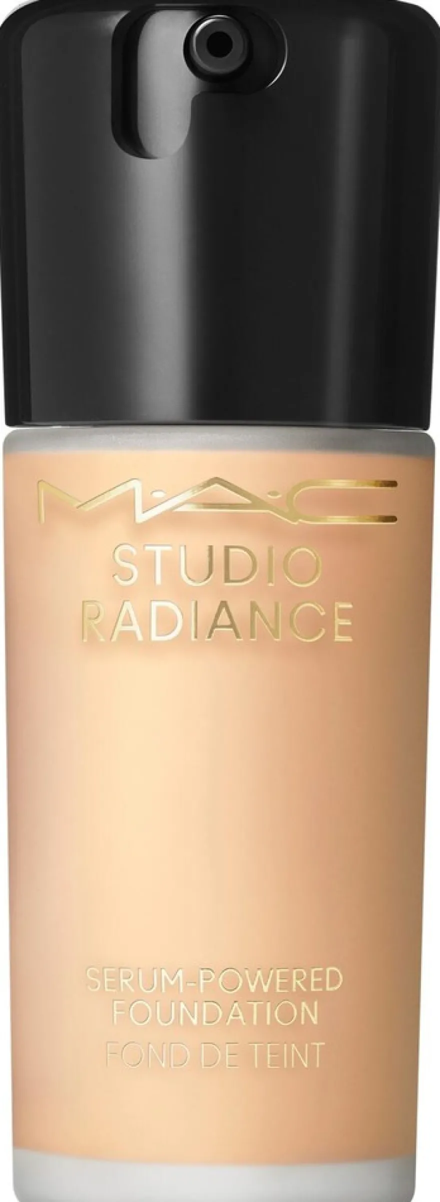 MAC Studio Radiance Serum-Powered Foundation meikkivoide 30 ml