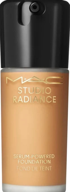 MAC Studio Radiance Serum-Powered Foundation meikkivoide 30 ml