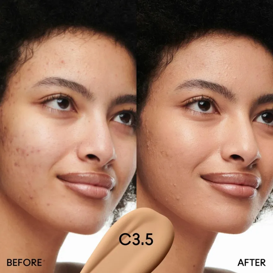 MAC Studio Radiance Serum-Powered Foundation meikkivoide 30 ml