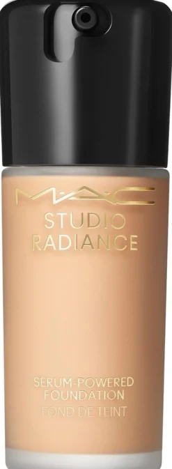 MAC Studio Radiance Serum-Powered Foundation meikkivoide 30 ml
