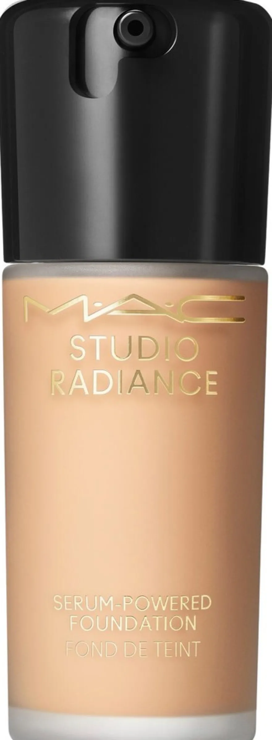 MAC Studio Radiance Serum-Powered Foundation meikkivoide 30 ml