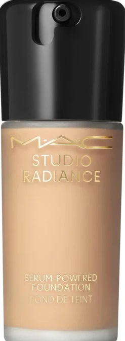 MAC Studio Radiance Serum-Powered Foundation meikkivoide 30 ml