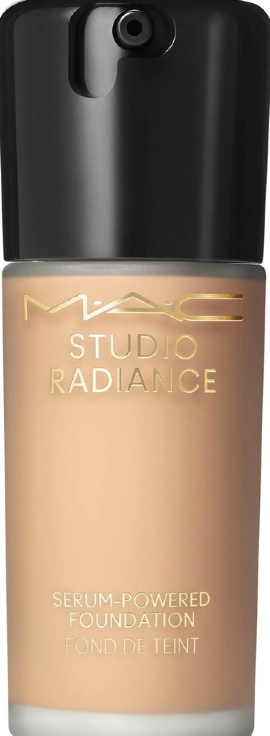 MAC Studio Radiance Serum-Powered Foundation meikkivoide 30 ml